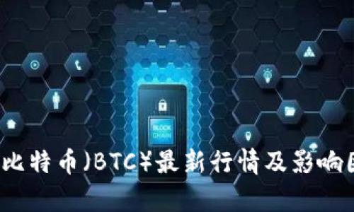 2023年比特币（BTC）最新行情及影响因素分析