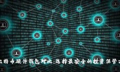 : 比特币硬件钱包对比：选